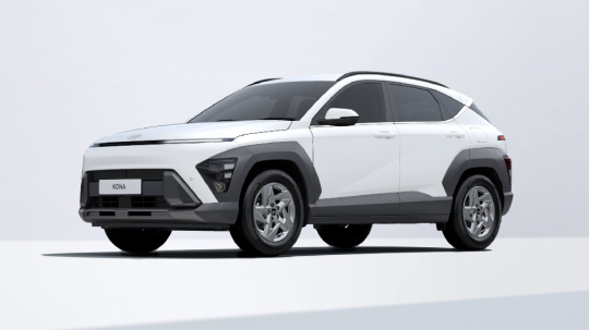 KONA SX2 1.6 T-GDI 138 ISG 7DCT PREMIUM N LINE B356