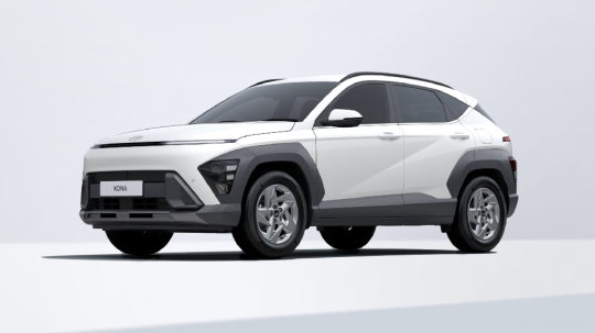KONA SX2 1.6 T-GDI 138 ISG 7DCT PREMIUM N LINE B356