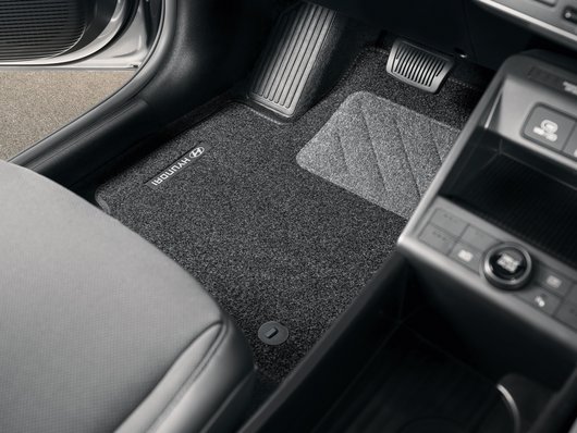 Tepisi za pod, standardni, LHD