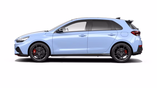 i30 N
