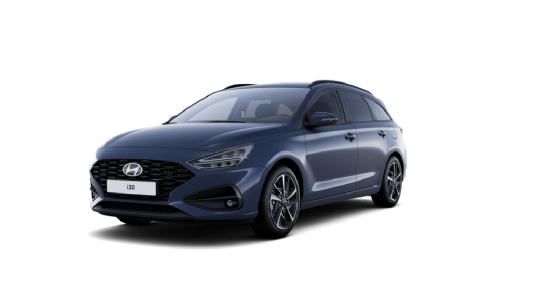 i30 CW FL2 1.5 TGDI 140 ISG 48V 6MT PREMIUM + Privacy G6GJ
