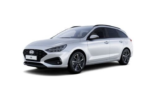 i30 CW FL2 1.5 TGDI 140 ISG 48V 6MT PREMIUM + PRIVACY + WP + WC G6AP