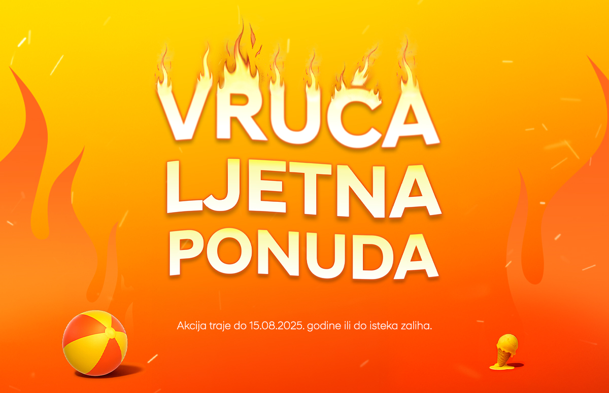 Hyundai Vruća ljetna ponuda