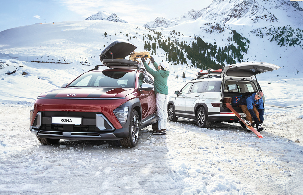 Hyundai Zimska Ponuda